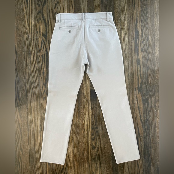 Brand New PAIGE trouser Size 29. Style: Brennan. Colour: Shark Fin. Unisex. - Picture 3 of 8